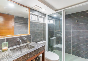 Renovated Loft 1 Bedroom Apartment For Sale - BKK1, Phnom Penh thumbnail