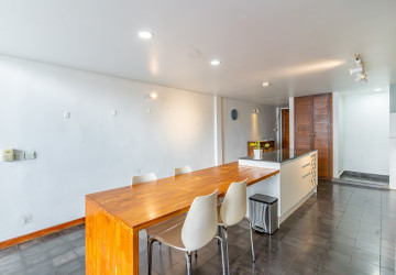 Renovated Loft 1 Bedroom Apartment For Sale - BKK1, Phnom Penh thumbnail