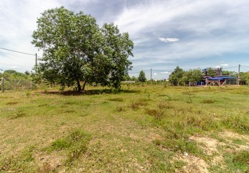 2075 Sqm Land For Sale - Svay Dangkum, Siem Reap thumbnail