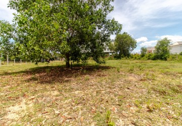 2075 Sqm Land For Sale - Svay Dangkum, Siem Reap thumbnail