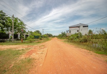 2075 Sqm Land For Sale - Svay Dangkum, Siem Reap thumbnail