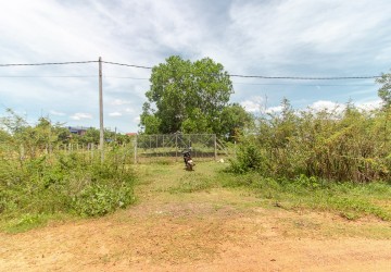 2075 Sqm Land For Sale - Svay Dangkum, Siem Reap thumbnail