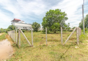 2075 Sqm Land For Sale - Svay Dangkum, Siem Reap thumbnail