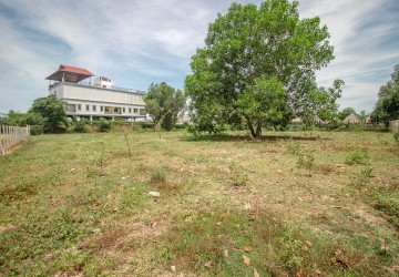 2075 Sqm Land For Sale - Svay Dangkum, Siem Reap thumbnail