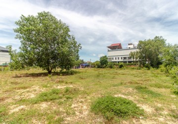 2075 Sqm Land For Sale - Svay Dangkum, Siem Reap thumbnail