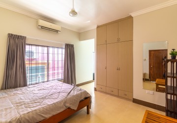 Renovated 1 Bedroom Apartment For Sale - 7 Makara, Phnom Penh thumbnail