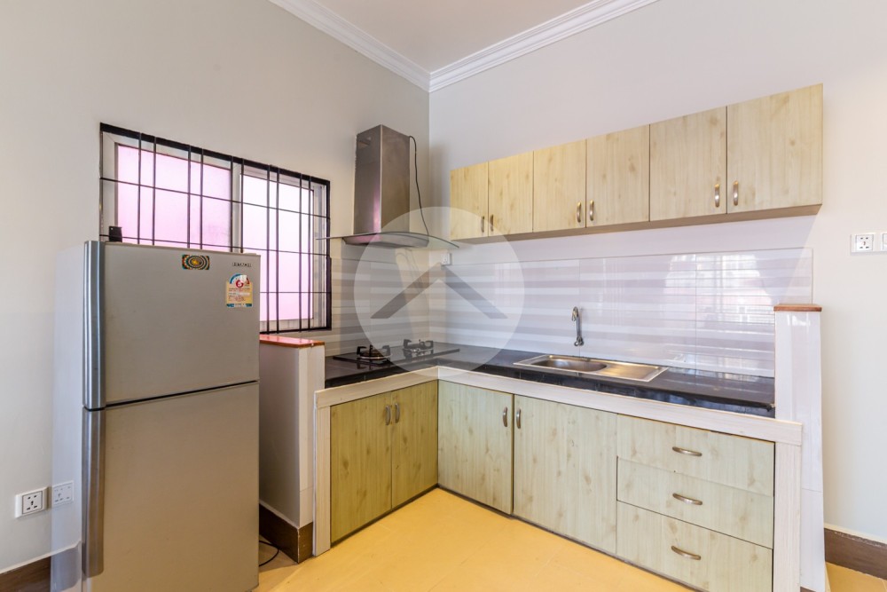 Renovated 1 Bedroom Apartment For Sale - 7 Makara, Phnom Penh - Image 11