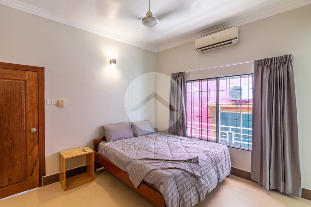 Renovated 1 Bedroom Apartment For Sale - 7 Makara, Phnom Penh - Image 6