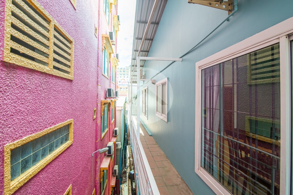 Renovated 1 Bedroom Apartment For Sale - 7 Makara, Phnom Penh - Image 13