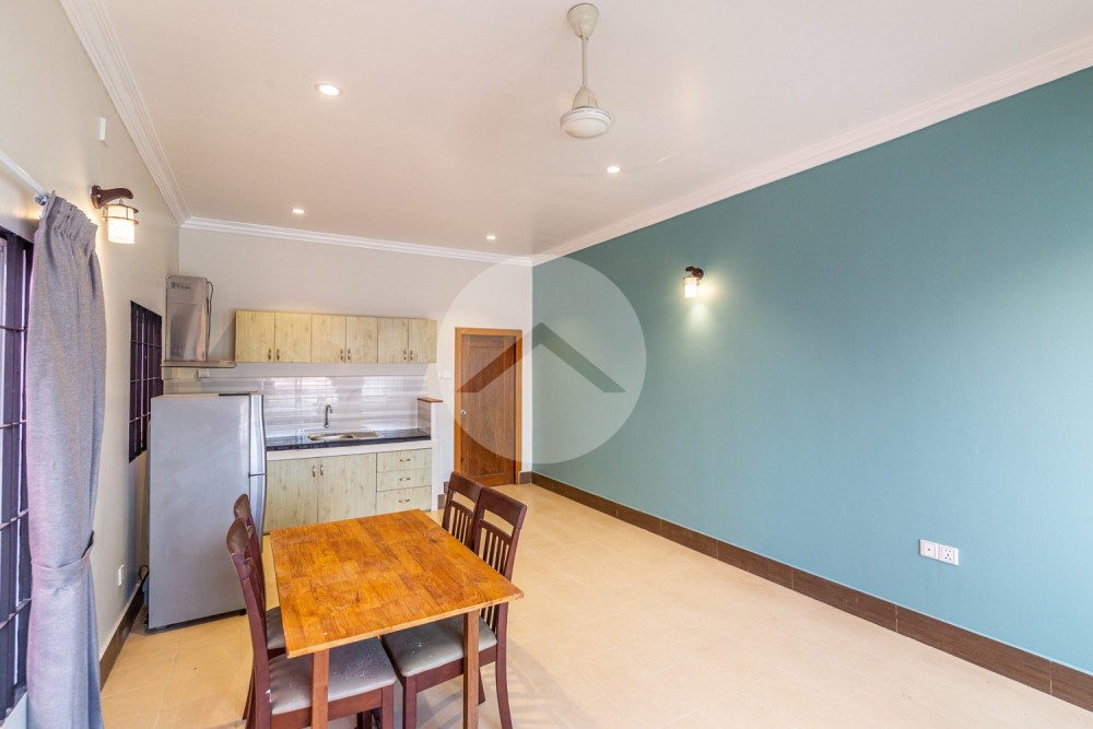 Renovated 1 Bedroom Apartment For Sale - 7 Makara, Phnom Penh - Image 3