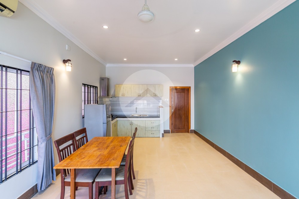 Renovated 1 Bedroom Apartment For Sale - 7 Makara, Phnom Penh - Image 10