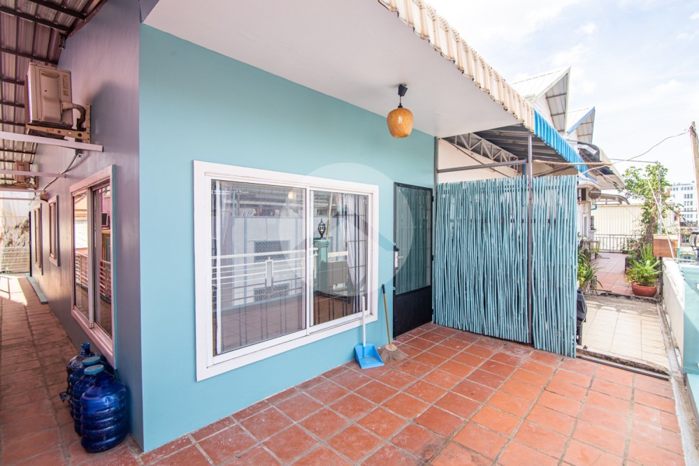 Renovated 1 Bedroom Apartment For Sale - 7 Makara, Phnom Penh - Image 15
