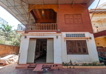 352 Sqm Land For Sale - Riverside, Siem Reap thumbnail