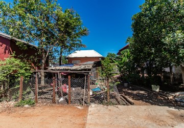 300 Sqm Land For Sale - Riverside, Siem Reap thumbnail