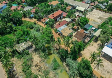 300 Sqm Land For Sale - Riverside, Siem Reap thumbnail