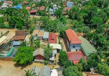 300 Sqm Land For Sale - Riverside, Siem Reap thumbnail