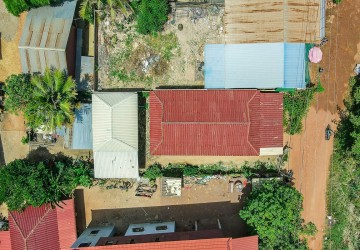 300 Sqm Land For Sale - Riverside, Siem Reap thumbnail