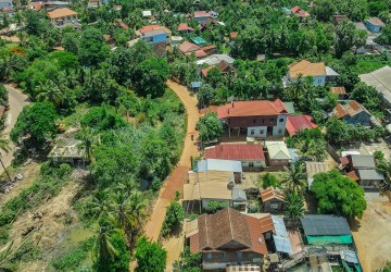 300 Sqm Land For Sale - Riverside, Siem Reap thumbnail