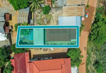 300 Sqm Land For Sale - Riverside, Siem Reap thumbnail