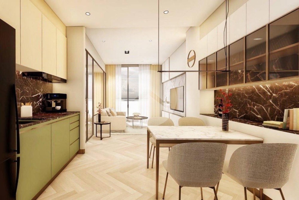 Time Square 306 Condominium - Street 306, BKK1, Phnom Penh - Image 8