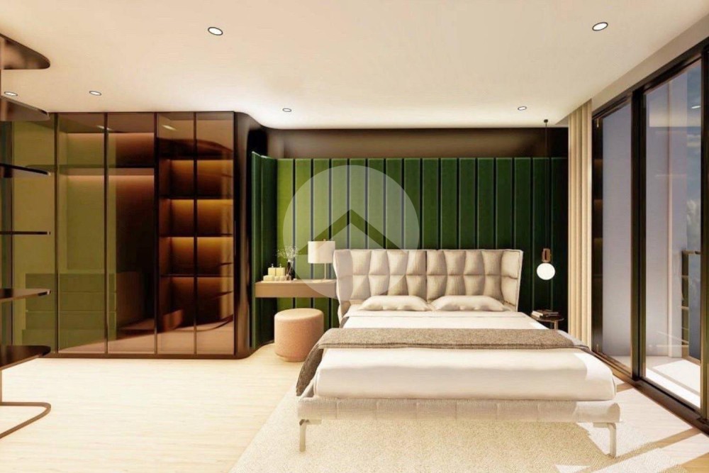 Time Square 306 Condominium - Street 306, BKK1, Phnom Penh - Image 7
