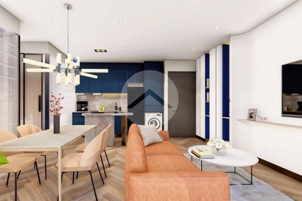 Time Square 306 Condominium - Street 306, BKK1, Phnom Penh - Image 13