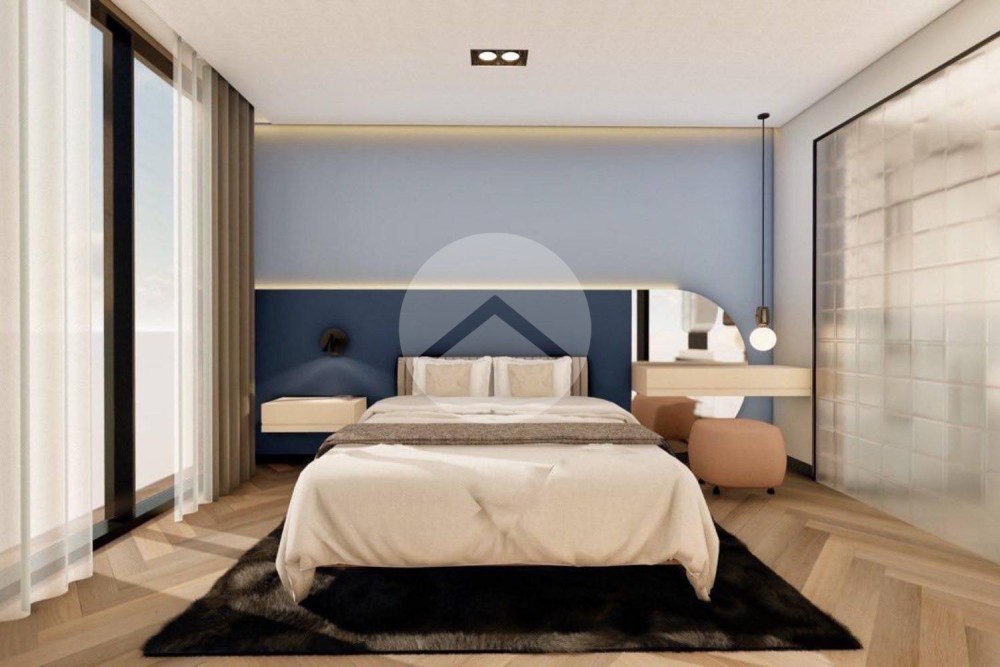Time Square 306 Condominium - Street 306, BKK1, Phnom Penh - Image 11