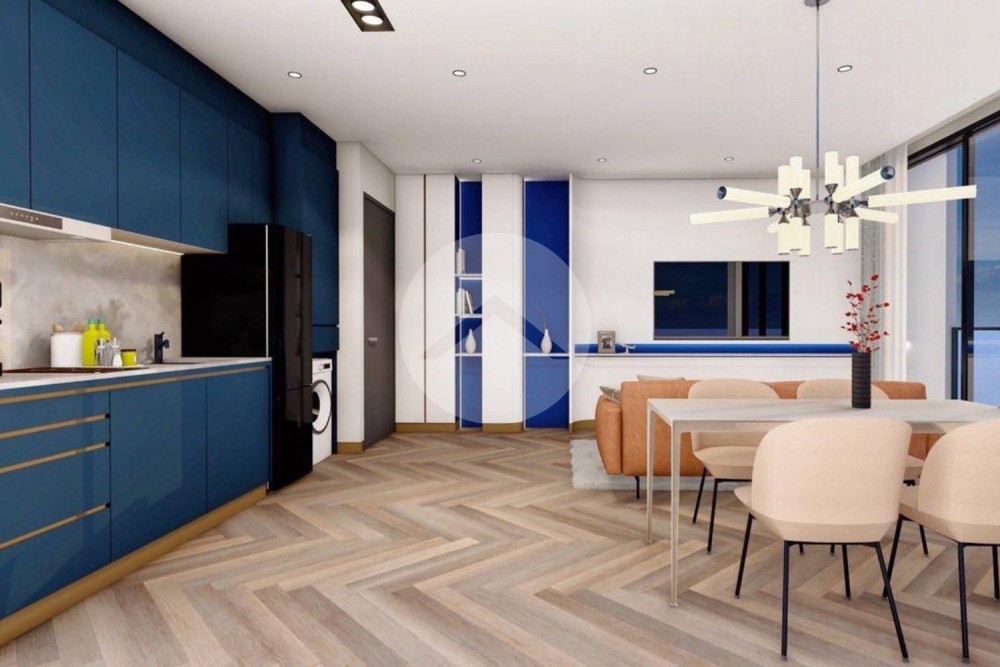 Time Square 306 Condominium - Street 306, BKK1, Phnom Penh - Image 14