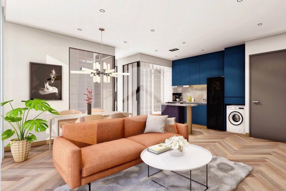 Time Square 306 Condominium - Street 306, BKK1, Phnom Penh - Image 12