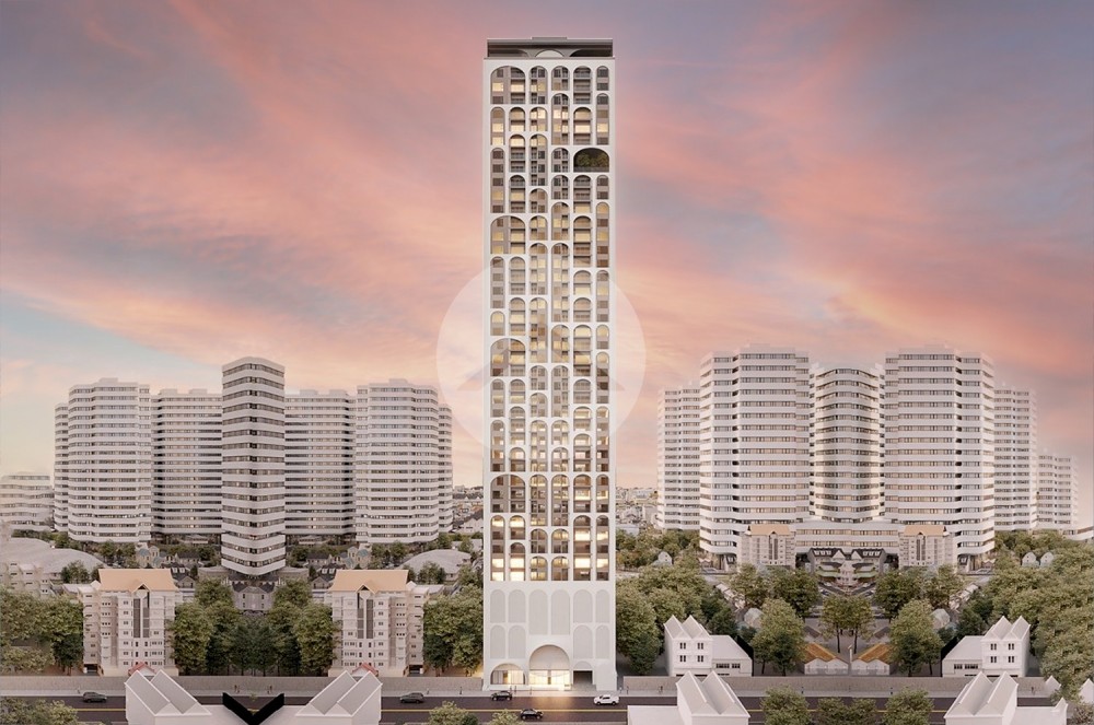 Time Square 306 Condominium - Street 306, BKK1, Phnom Penh - Image 3
