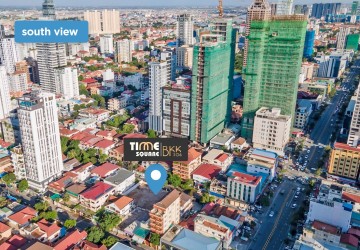 Time Square 306 Condominium - Street 306, BKK1, Phnom Penh thumbnail