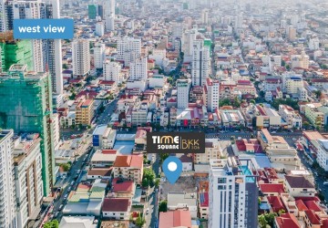 Time Square 306 Condominium - Street 306, BKK1, Phnom Penh thumbnail