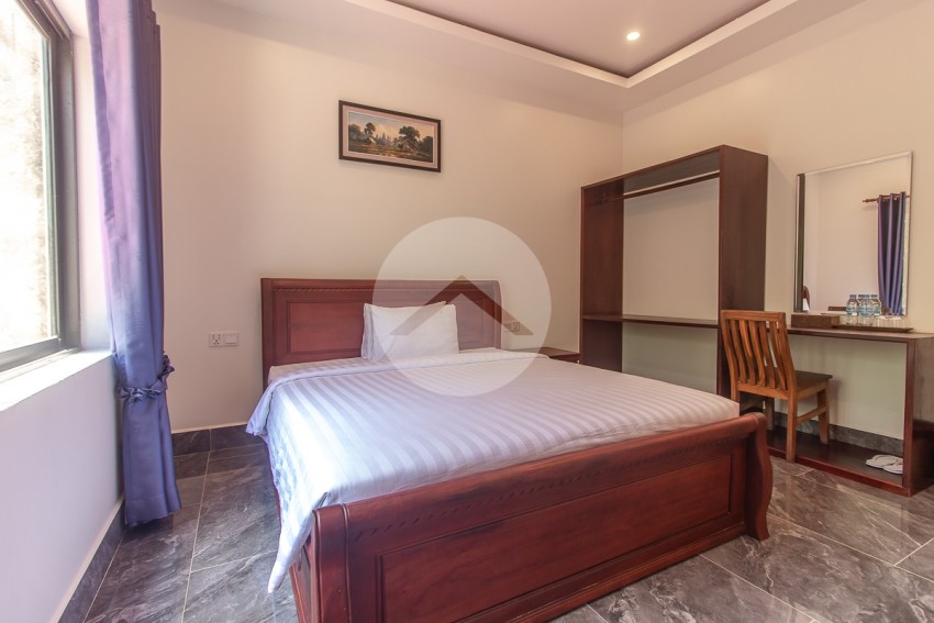 16 Bedroom Guesthouse For Rent - Slor Kram, Siem Reap