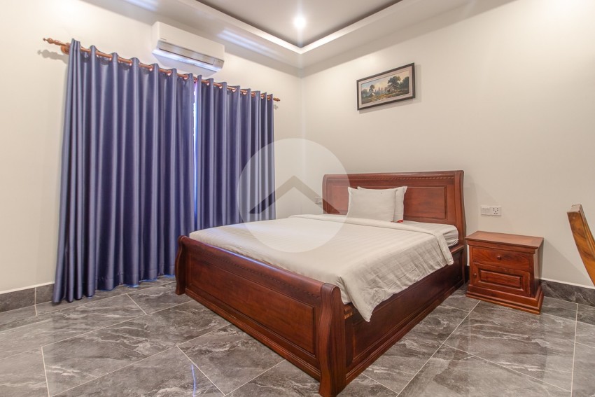 16 Bedroom Guesthouse For Rent - Slor Kram, Siem Reap