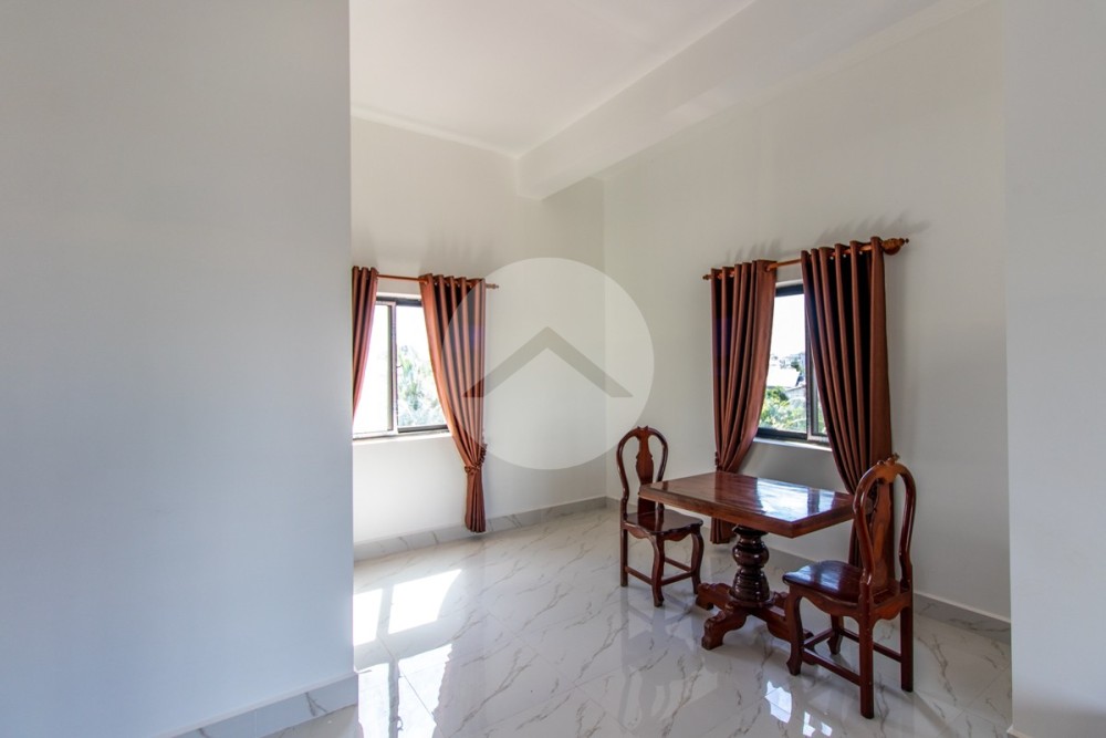 10 Bedroom Apartment Building For Rent - Wat Bo, Siem Reap - Image 12