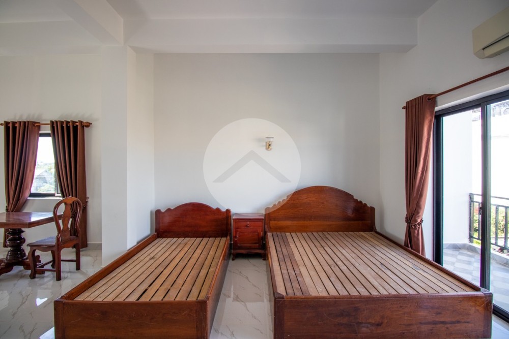 10 Bedroom Apartment Building For Rent - Wat Bo, Siem Reap - Image 11