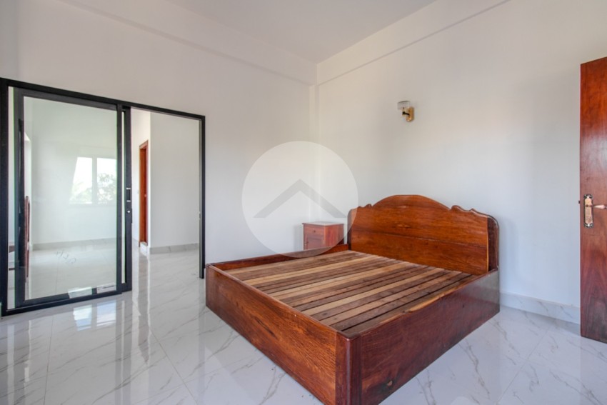 10 Bedroom Apartment Building For Rent - Wat Bo, Siem Reap