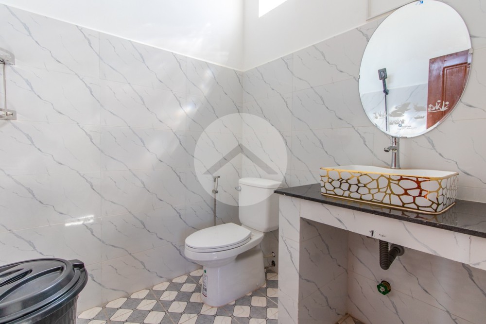 10 Bedroom Apartment Building For Rent - Wat Bo, Siem Reap - Image 13