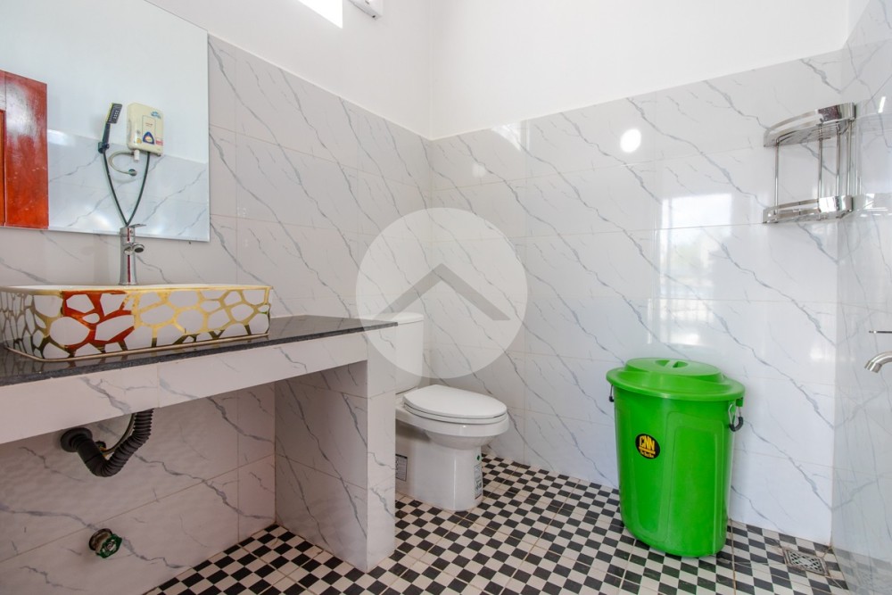 10 Bedroom Apartment Building For Rent - Wat Bo, Siem Reap - Image 9