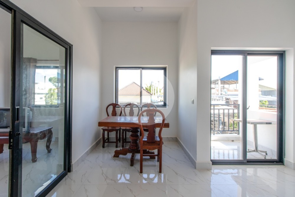 10 Bedroom Apartment Building For Rent - Wat Bo, Siem Reap - Image 8