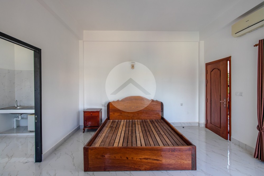 10 Bedroom Apartment Building For Rent - Wat Bo, Siem Reap - Image 10