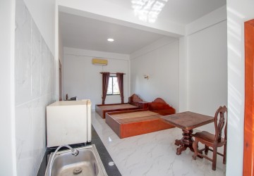 10 Bedroom Apartment Building For Rent - Wat Bo, Siem Reap thumbnail