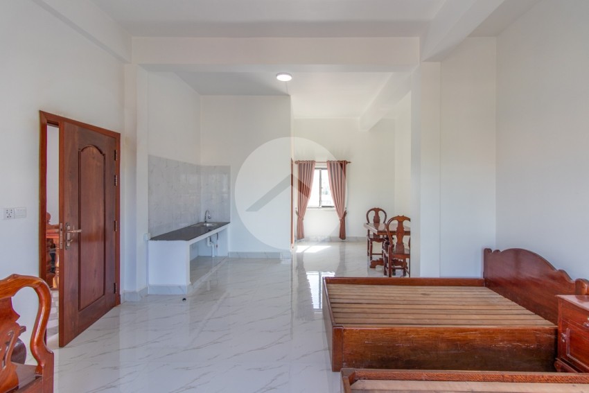 10 Bedroom Apartment Building For Rent - Wat Bo, Siem Reap