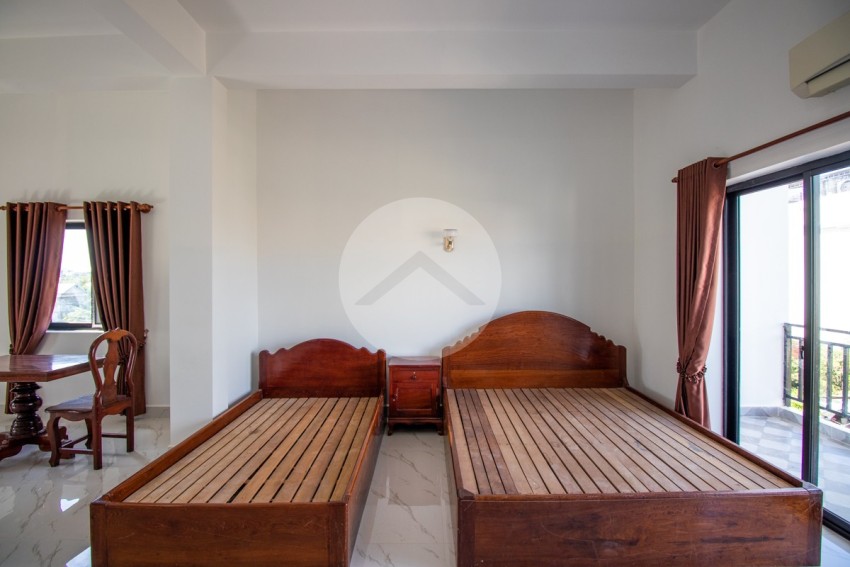 10 Bedroom Apartment Building For Rent - Wat Bo, Siem Reap