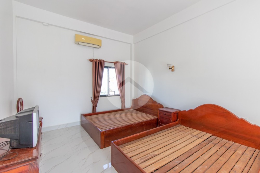 10 Bedroom Apartment Building For Rent - Wat Bo, Siem Reap - Image 15