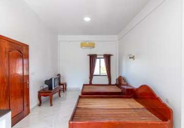 10 Bedroom Apartment Building For Rent - Wat Bo, Siem Reap thumbnail