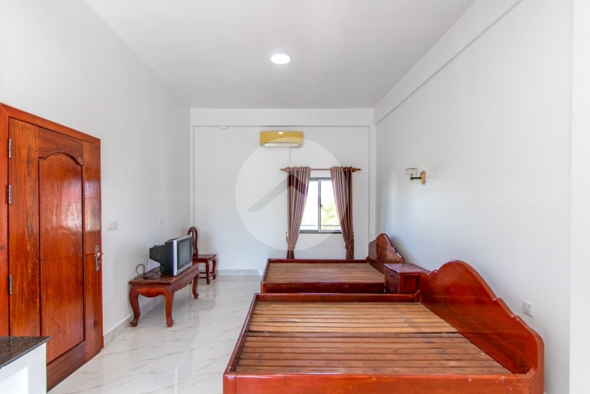 10 Bedroom Apartment Building For Rent - Wat Bo, Siem Reap