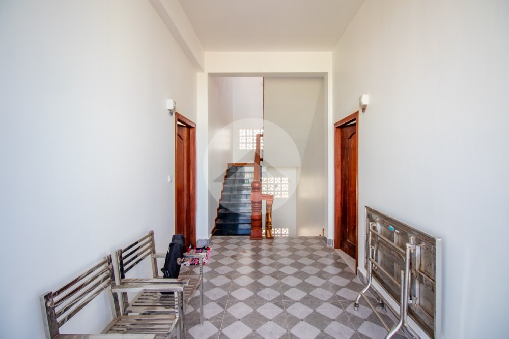 10 Bedroom Apartment Building For Rent - Wat Bo, Siem Reap - Image 3