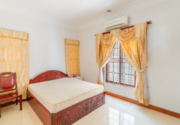 6 Bedroom Villa For Rent - Russey Keo, Phnom Penh thumbnail