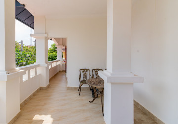 6 Bedroom Villa For Rent - Russey Keo, Phnom Penh thumbnail